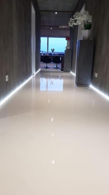 Exklusives Design-Penthouse Mc1 Apartment Seligenstadt Exterior photo